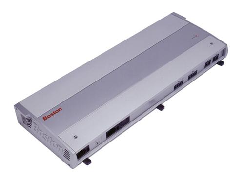 Boston Acoustics GT-42. Технические характеристики GT-42.